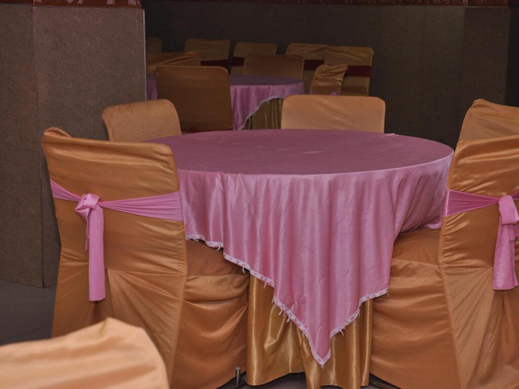 Газиабад: Hotel Samrat Kaushambi
