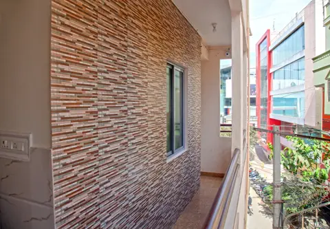 Hotel Alfa Inn — фото 1