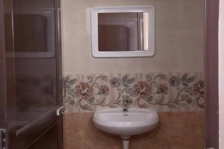 Бангалор: Hotel Alfa Inn