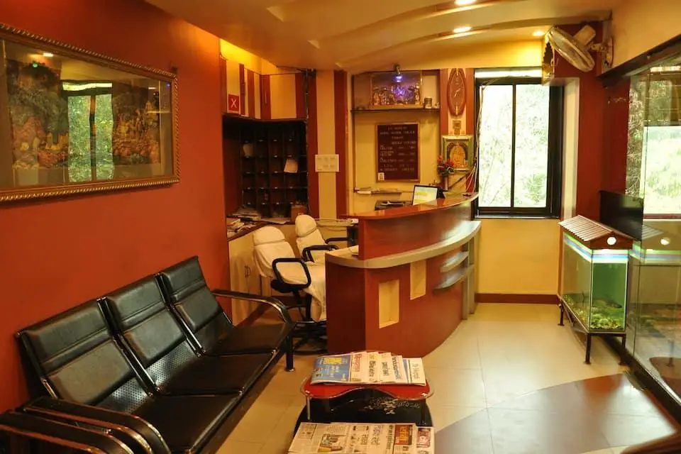 Hotel Kuber Palace — фото 1
