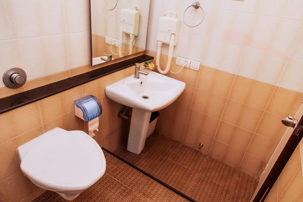 Бангалор: Oriental Suites Lady Curzon Road by FabHotels