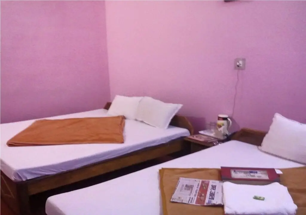 Чамоли: Hotel The Kedar Devs