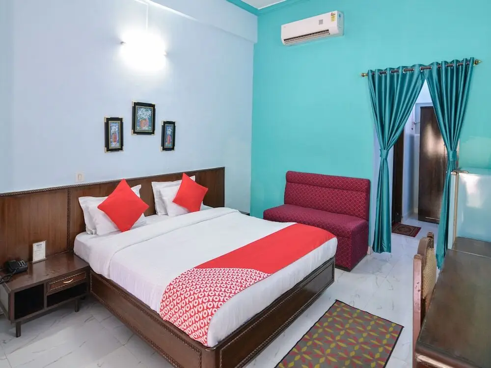 Киим: Coconut Ivy Resort