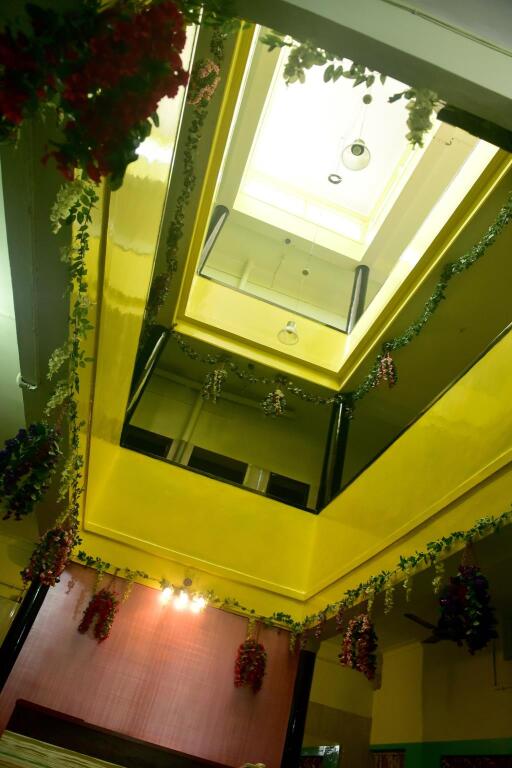 Руркела: Hotel Deluxe Residency