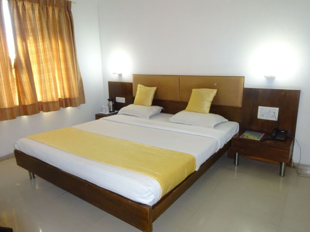 Гандхинагар: Hotel President Inn