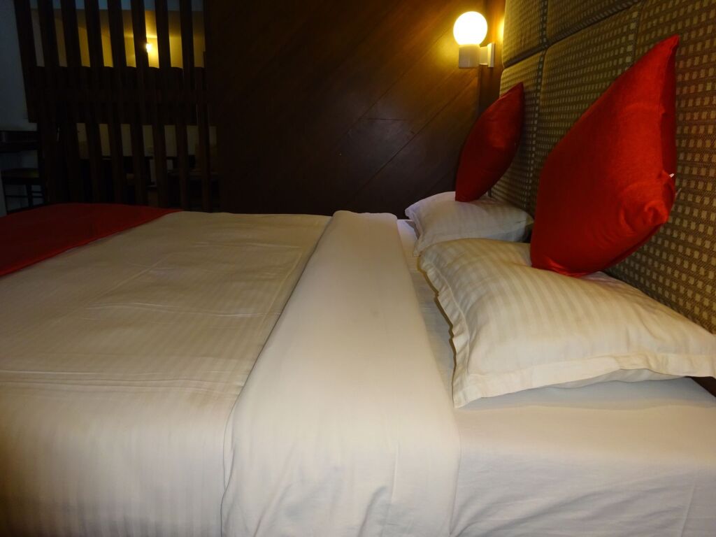 Гандхинагар: Hotel President Inn