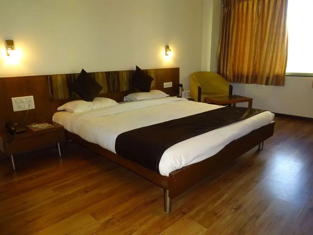 Гандхинагар: Hotel President Inn