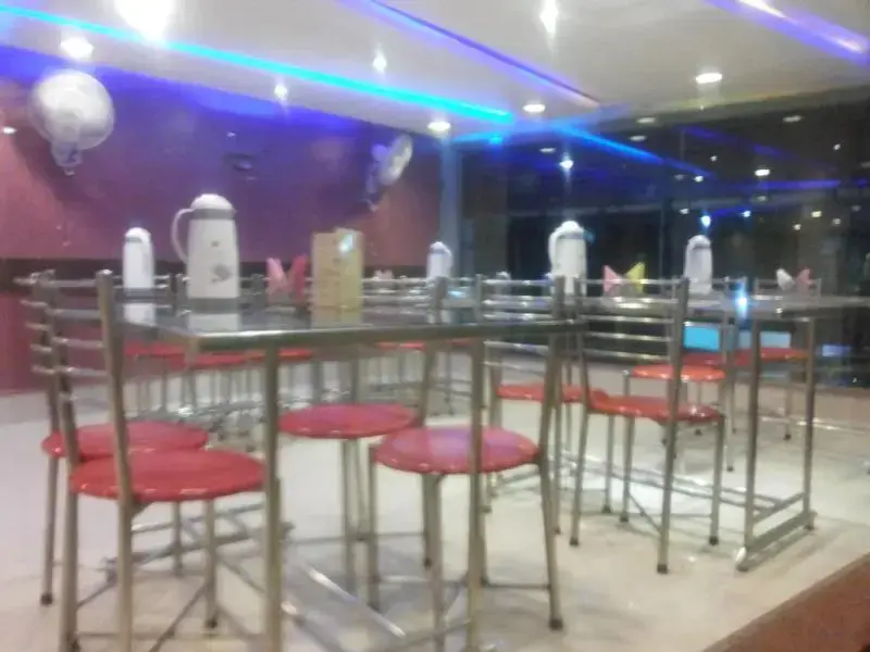 Аджмер: Hotel Pakeeza