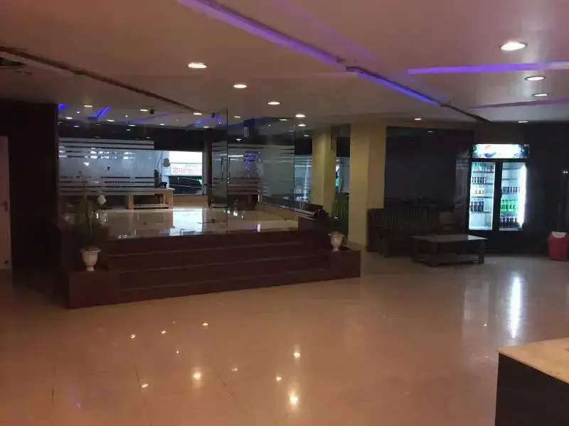 Аджмер: Hotel Pakeeza
