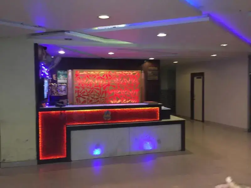 Аджмер: Hotel Pakeeza