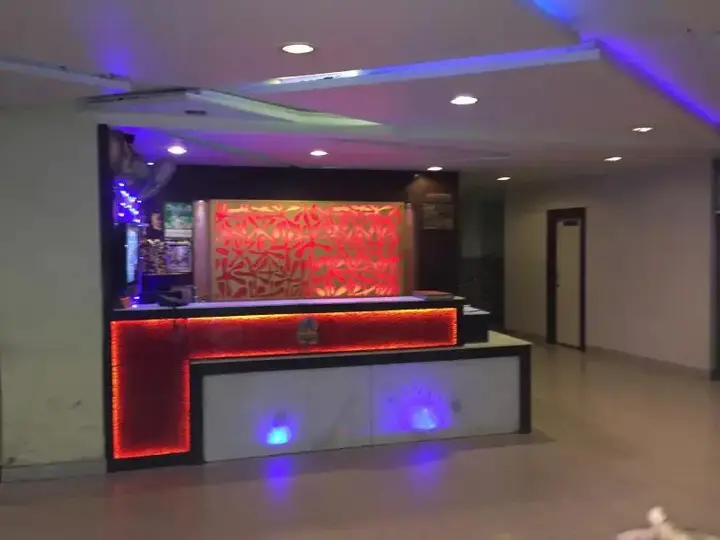 Аджмер: Hotel Pakeeza