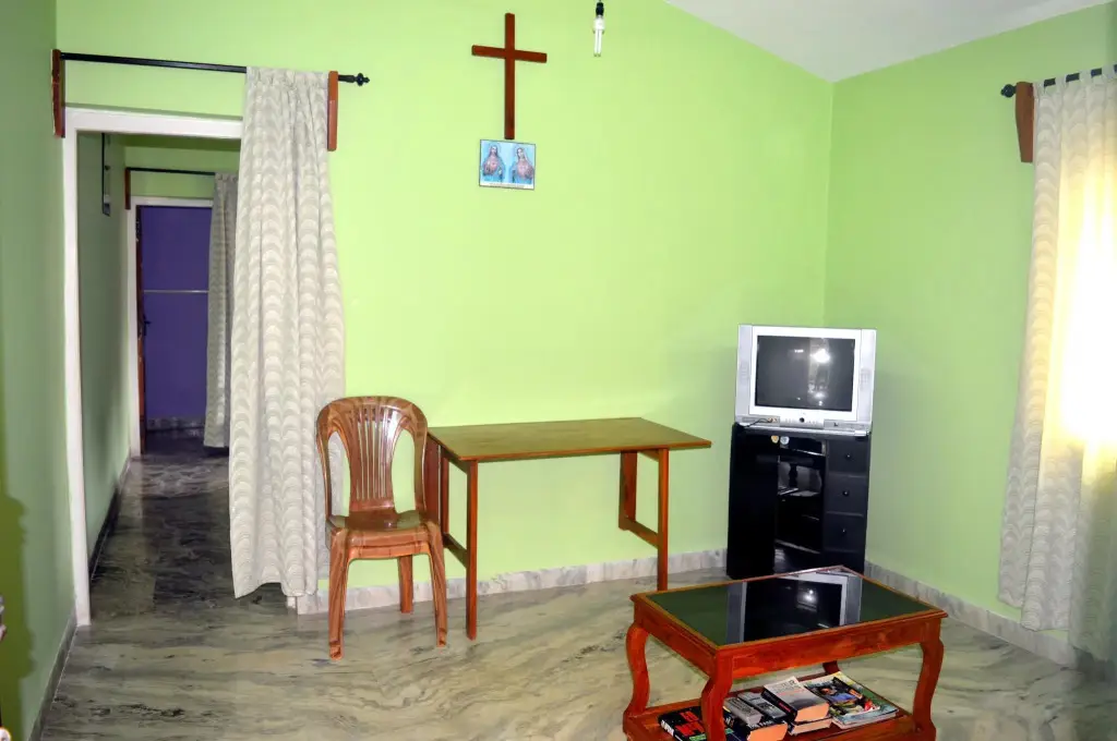 Южный Гоа: Auslyn Guest House