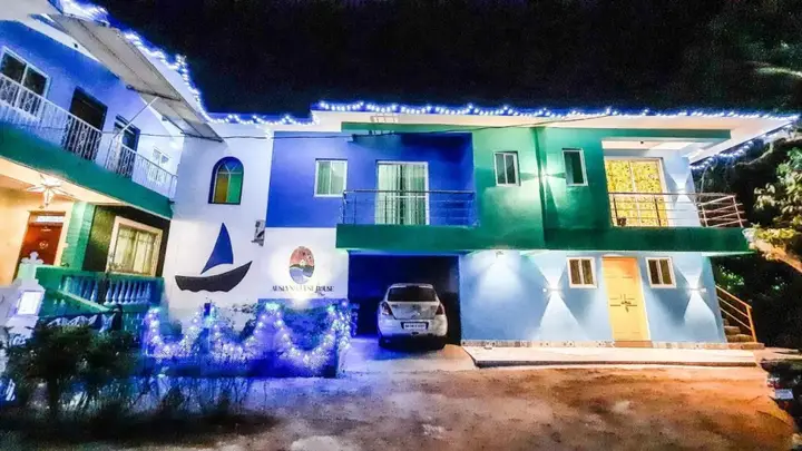 Южный Гоа: Auslyn Guest House