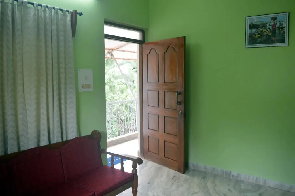 Южный Гоа: Auslyn Guest House
