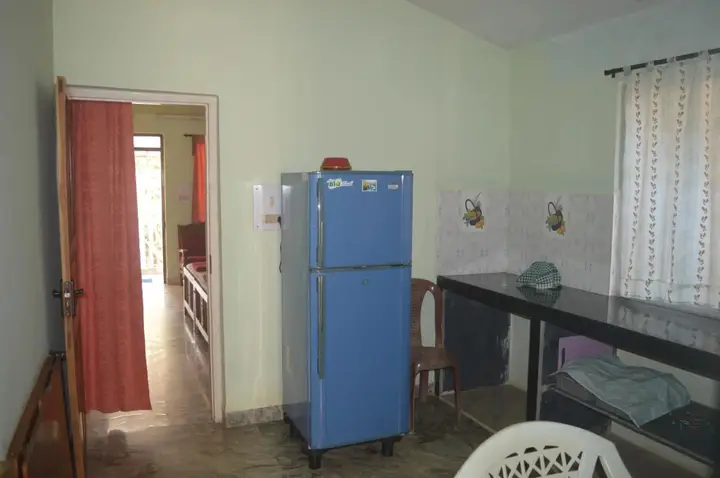 Южный Гоа: Auslyn Guest House