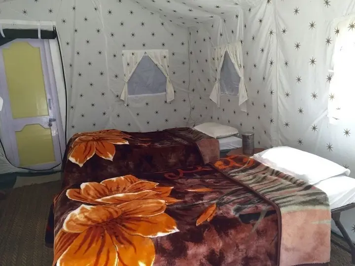 Наинитал: Camp Pine Riviera