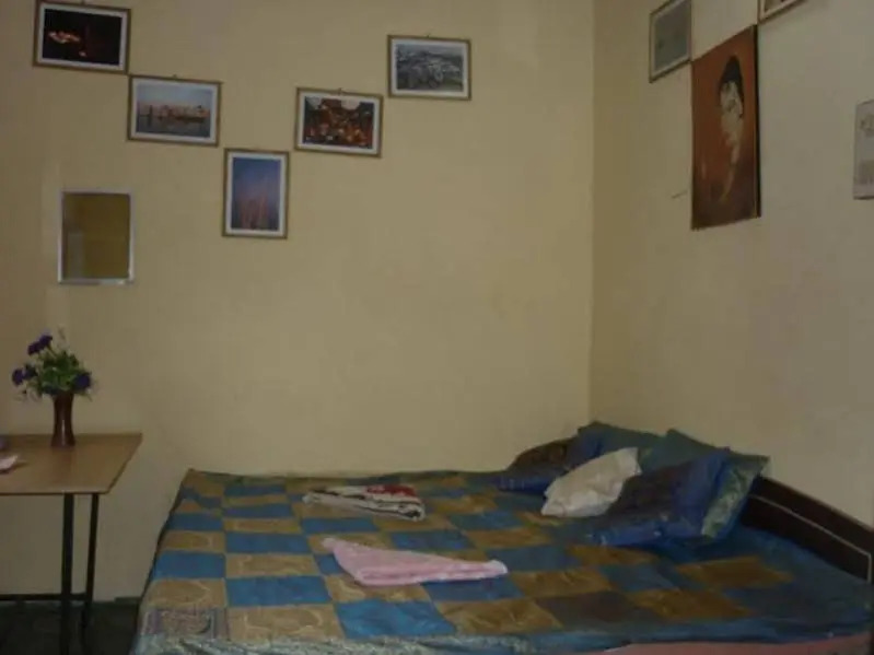 Варанаси: Aniket Paying Guest House