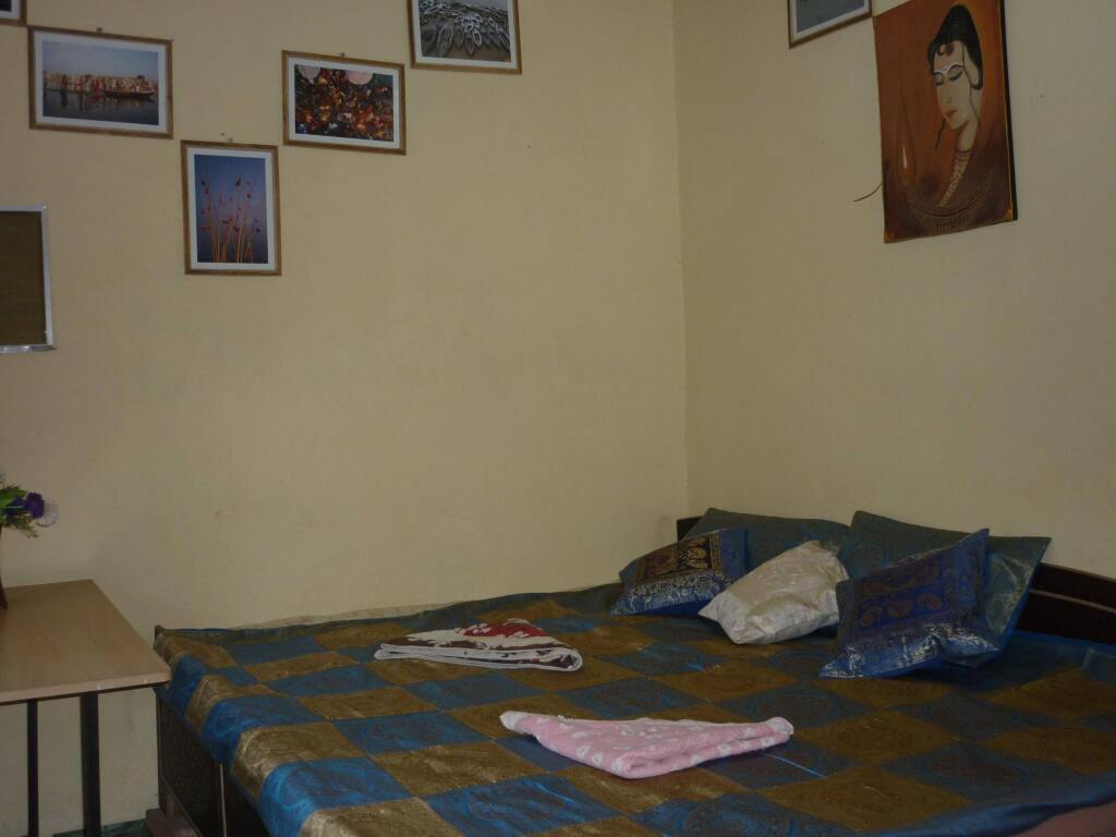 Aniket Paying Guest House — фото 1