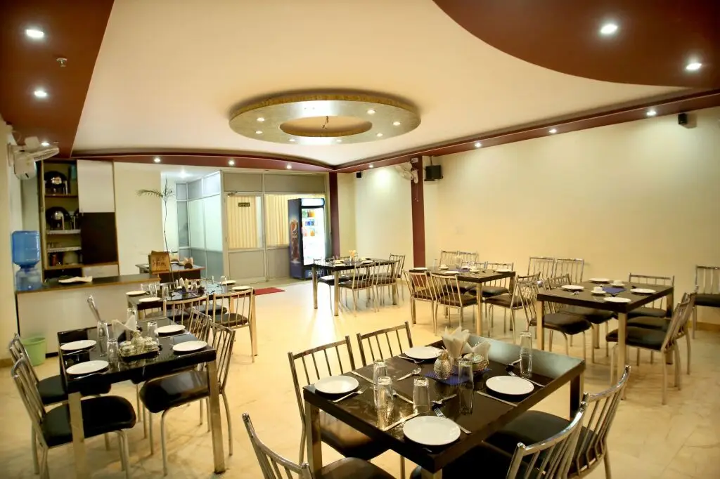 Джайпур: Bikaner Haveli