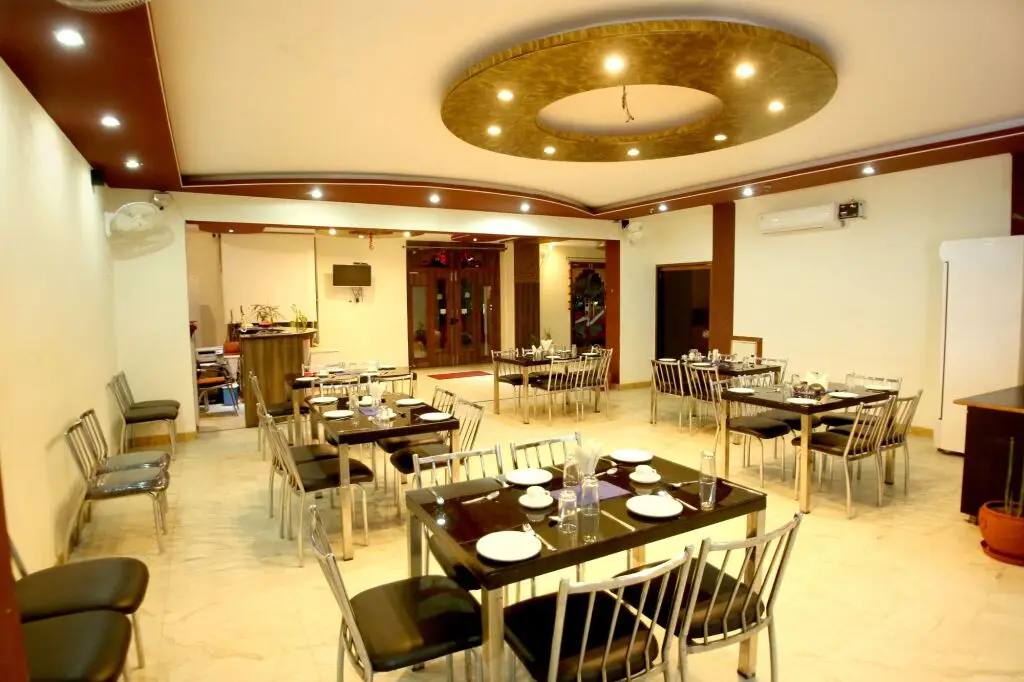 Джайпур: Bikaner Haveli