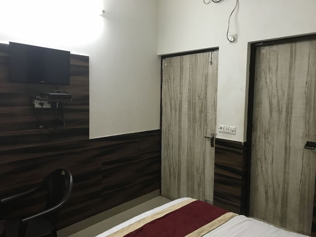 Нью-Дели: Hotel Perfect Palace