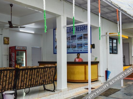Goan Holiday Resort — фото 1