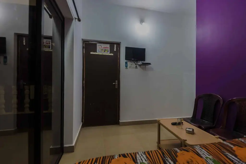 Бага: OYO StayOut Casino Palms Baga