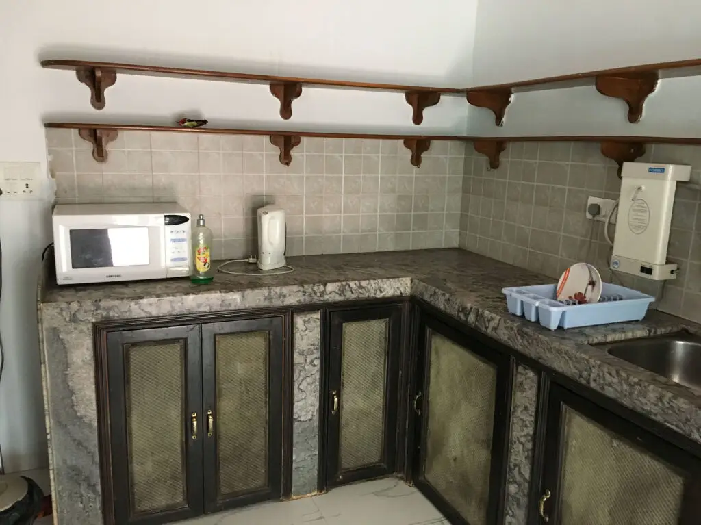 Калангут: OYO StayOut Villa 2BHK Near Tito's Lane