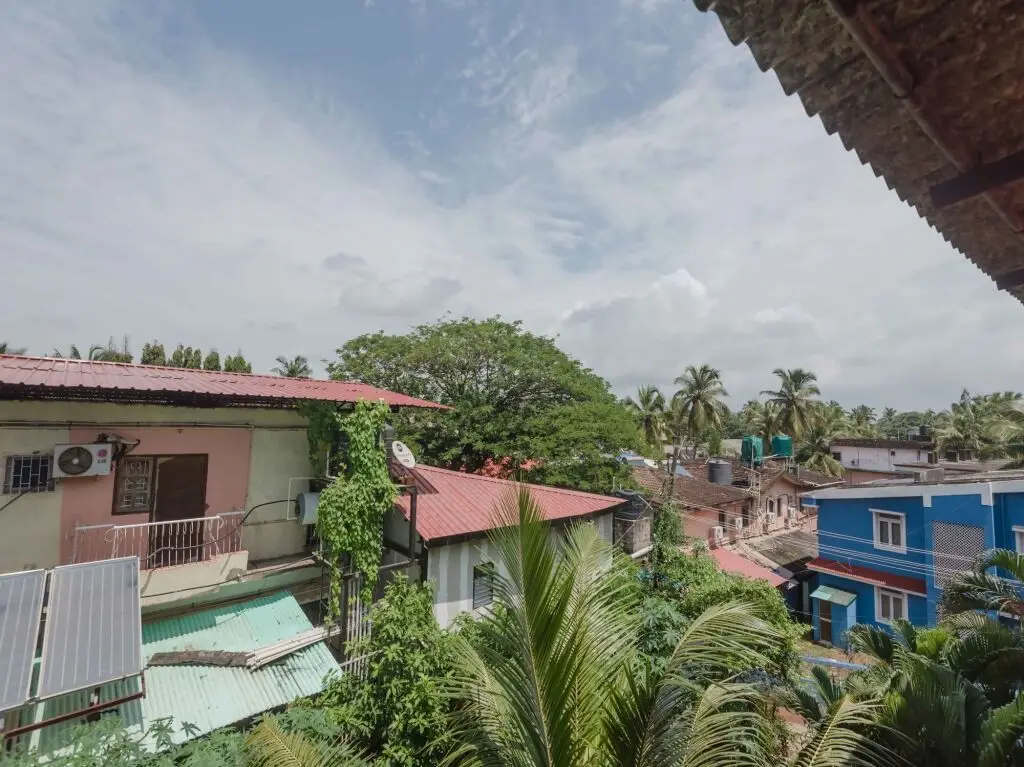 OYO 7288 Traveller Guest House — фото 1
