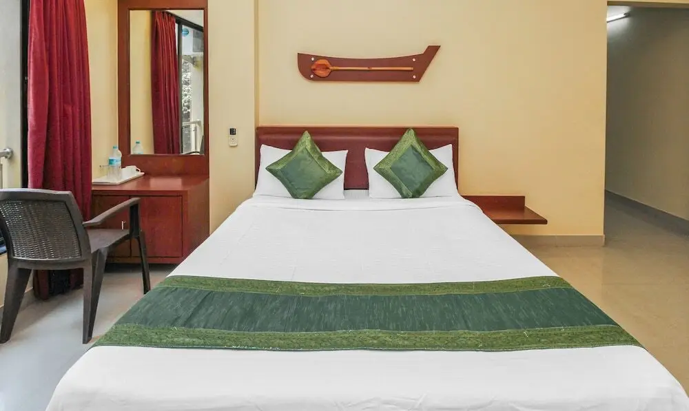 Малван: Treebo Trip Konark residency