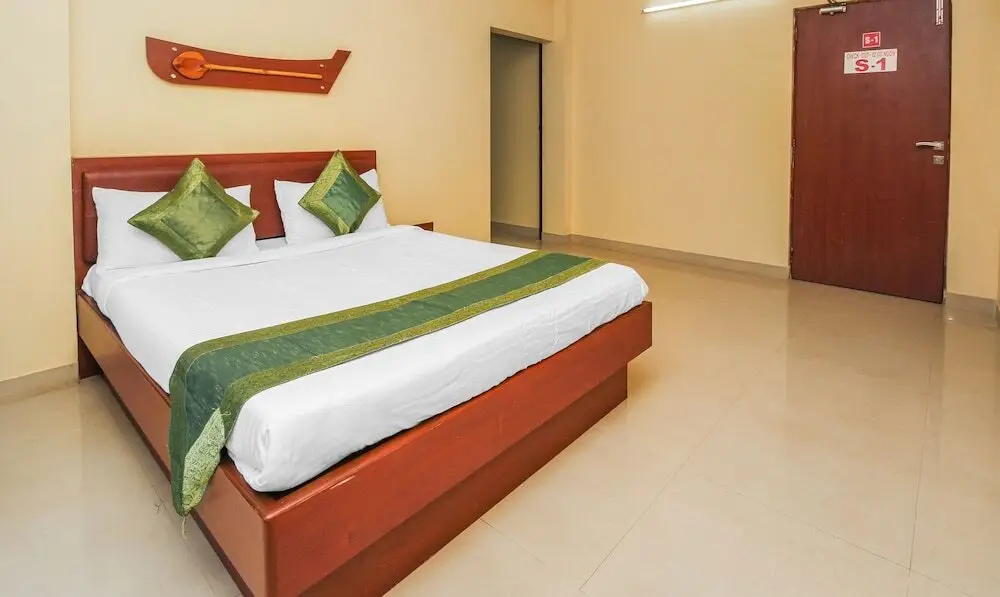 Малван: Treebo Trip Konark residency