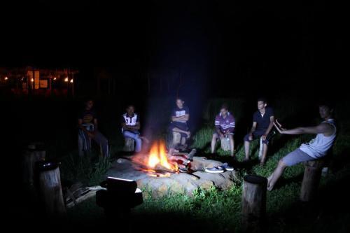 Camping In Remote Coorg — фото 1