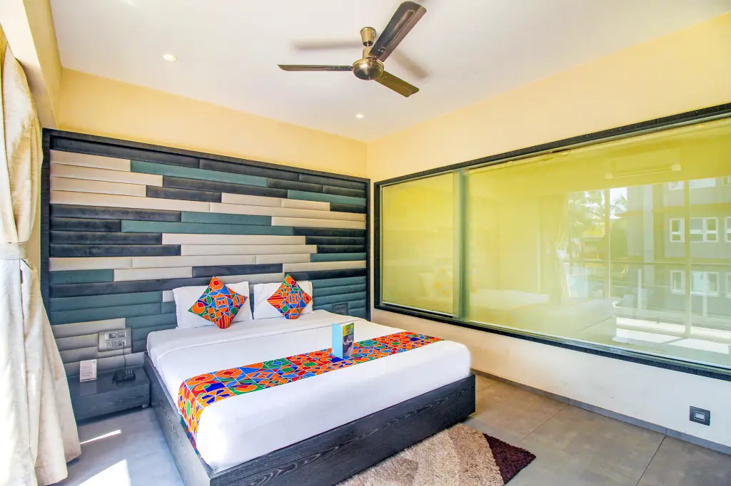 Кандолим: FabHotel Supreme Grande