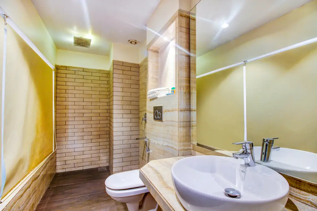 Кандолим: FabHotel Supreme Grande