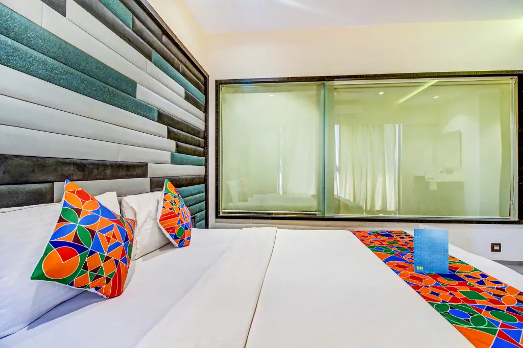 Кандолим: FabHotel Supreme Grande