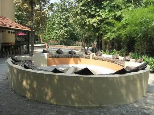 Турья: Sethi Bagh Saltanat