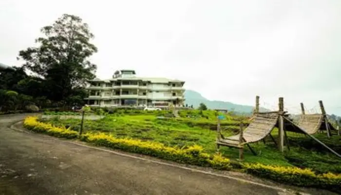 Муннар: Shola Heaven Resort