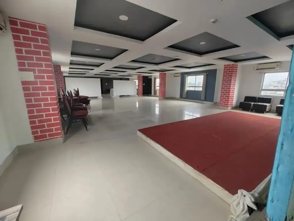 Гувахати: Hotel Grand Majesty