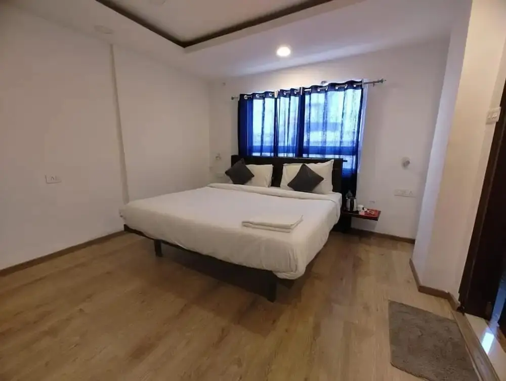 Гувахати: Hotel Grand Majesty