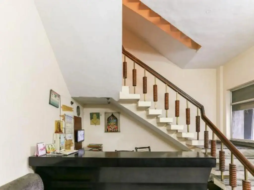 Крепость Jhansi: Hotel Raj Palace