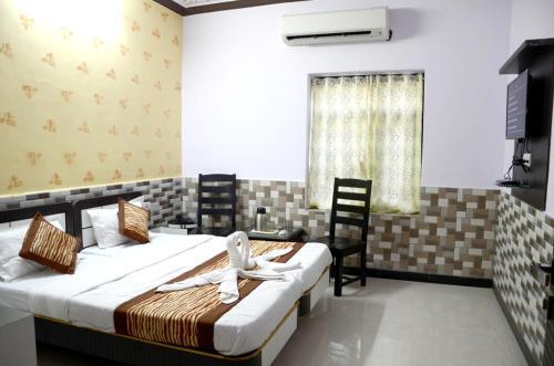 Джайсалмер: V Resorts Pithla Heritage Jaisalmer