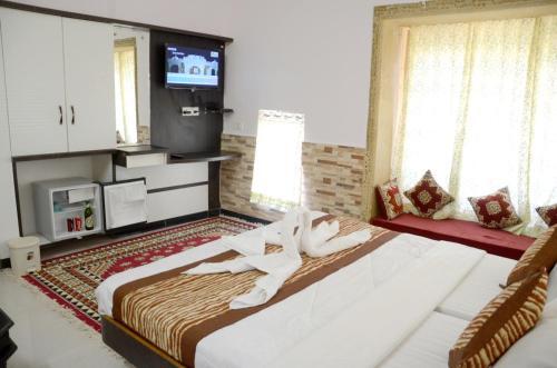 Джайсалмер: V Resorts Pithla Heritage Jaisalmer