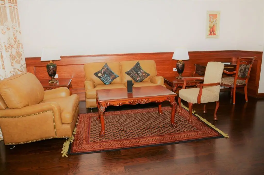 Джайпур: Indana Palace Jaipur