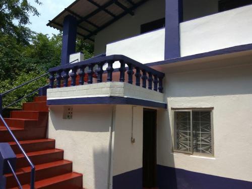 Dolrina Guest House — фото 1