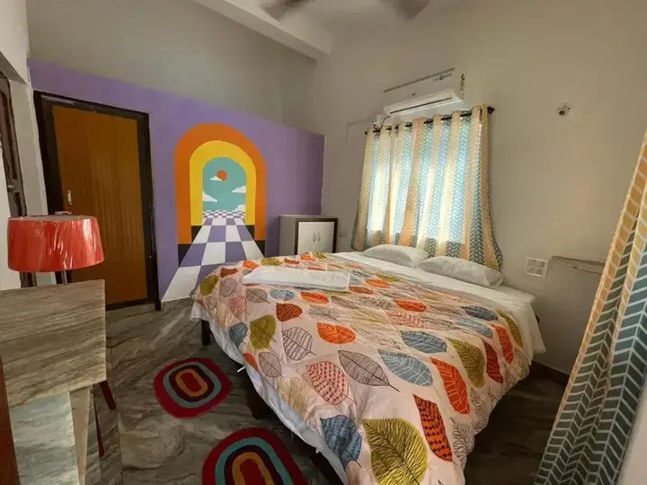 Вагатор: Dolrina Guest House