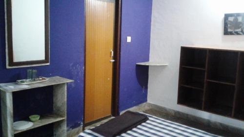 Вагатор: Dolrina Guest House