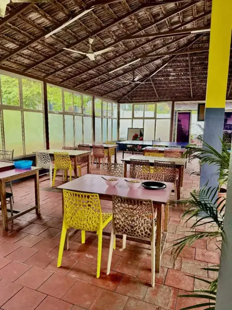 Coorg Nest Cottages — фото 1