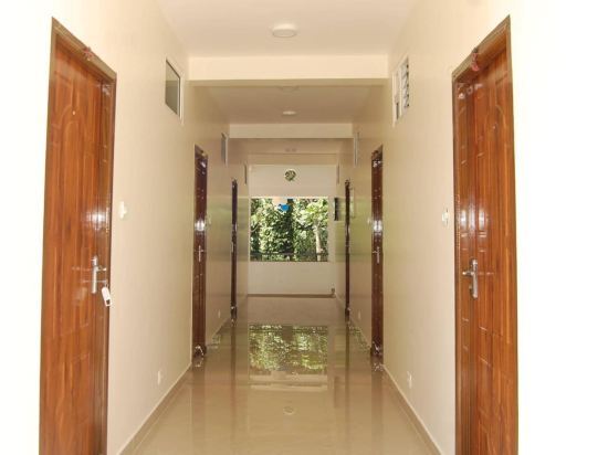 Салем: Hotel Anjali Classic International