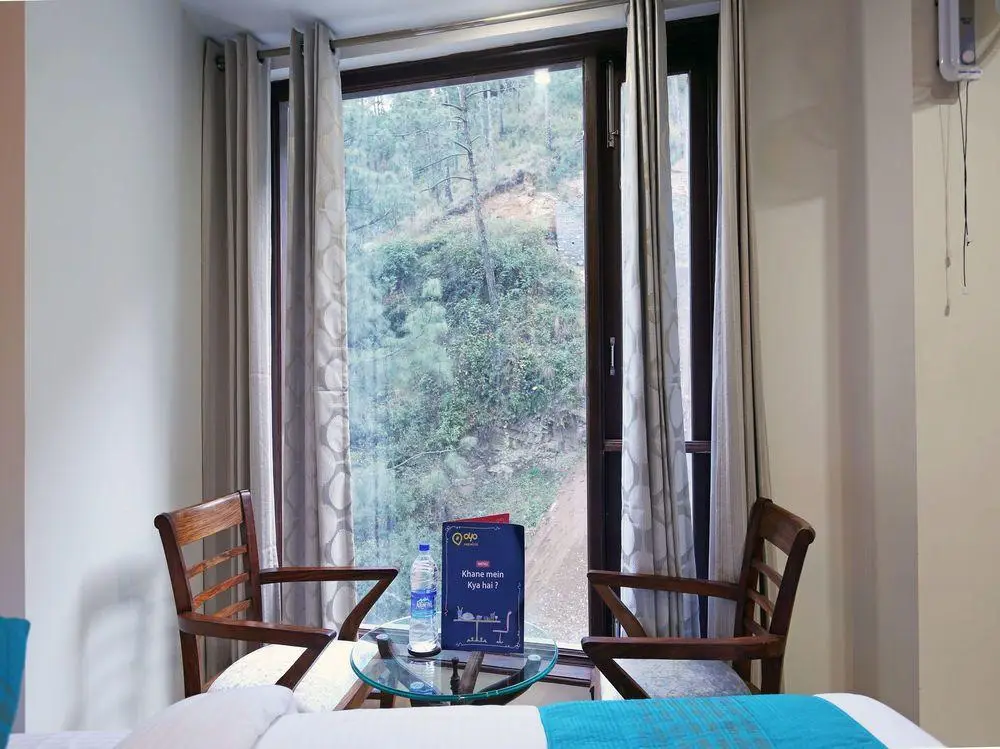 Шимла: Hotel The Rock Castle by DLS Hotels