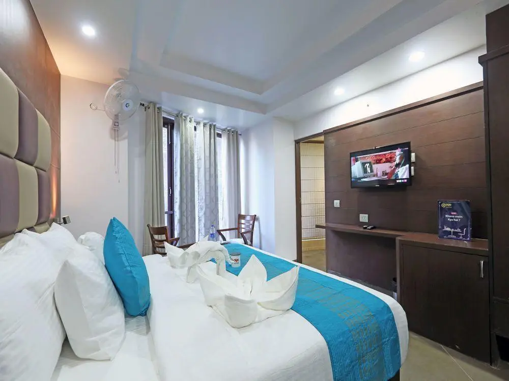 Hotel The Rock Castle by DLS Hotels — фото 1